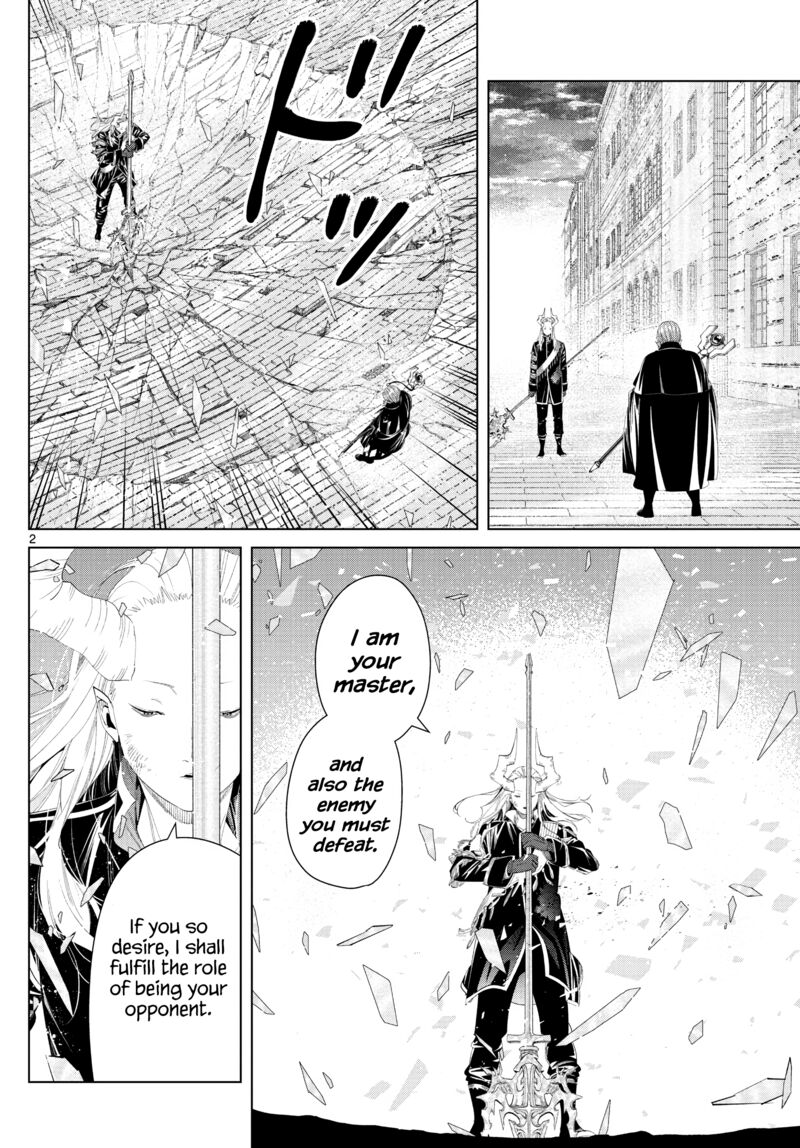 Sousou No Frieren 101 2