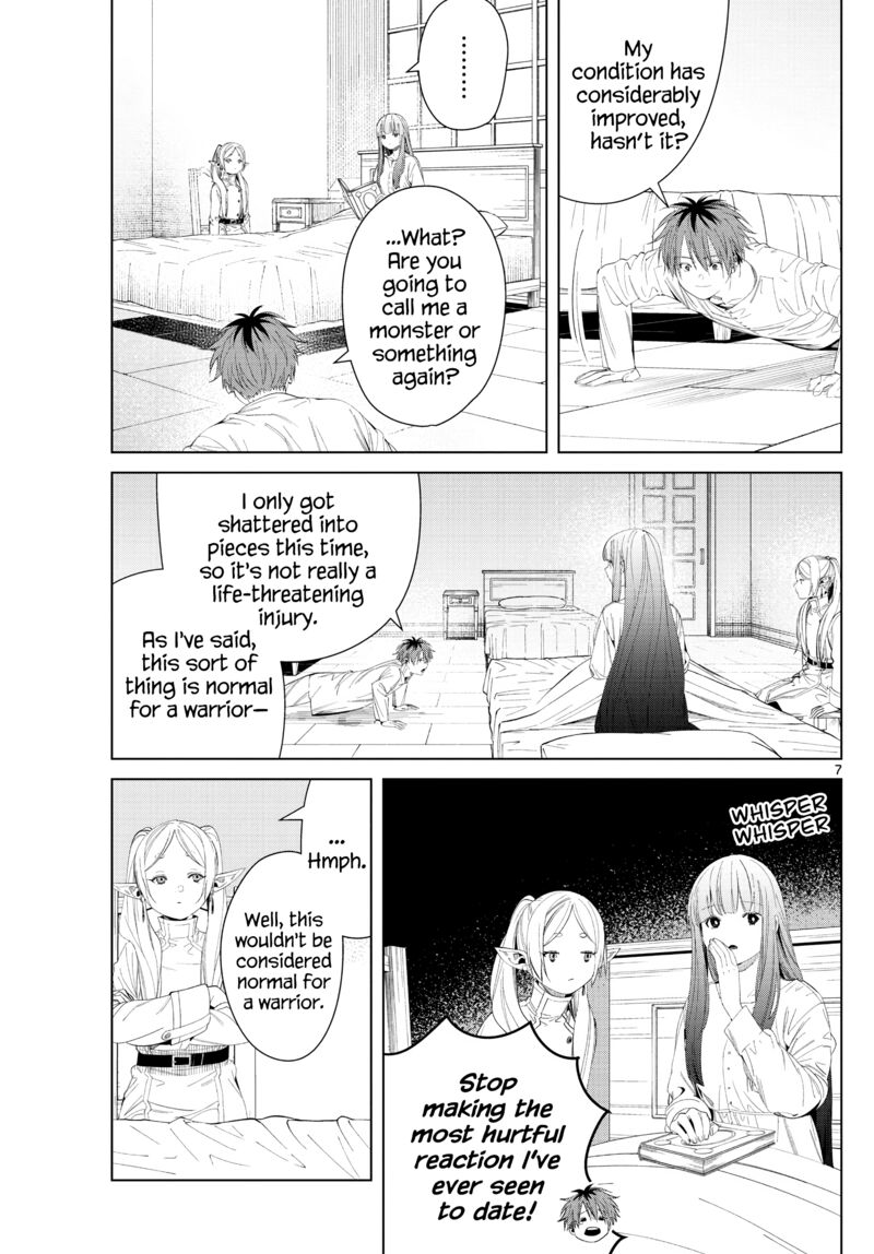 Sousou No Frieren 104 7