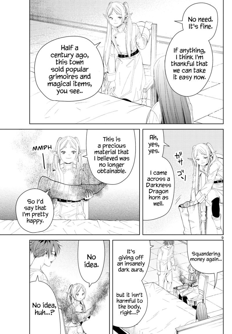 Sousou No Frieren 104 9