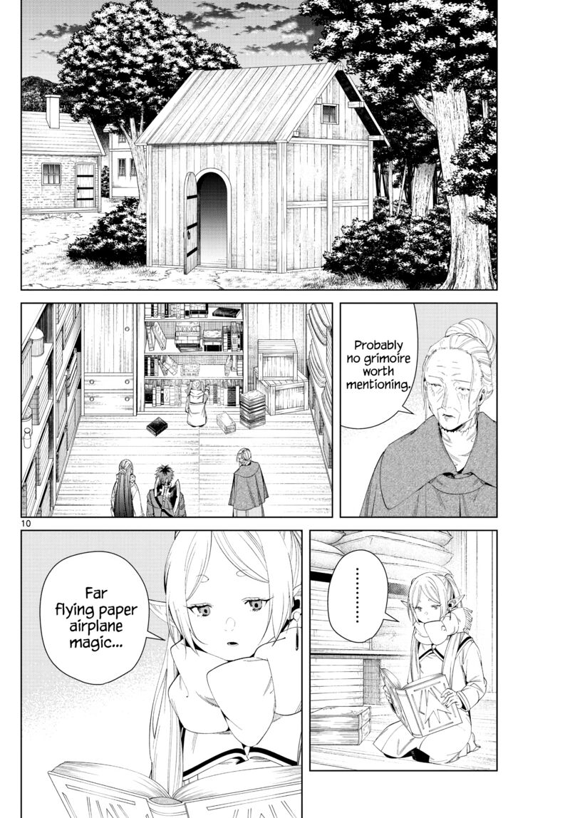 Sousou No Frieren 105 10