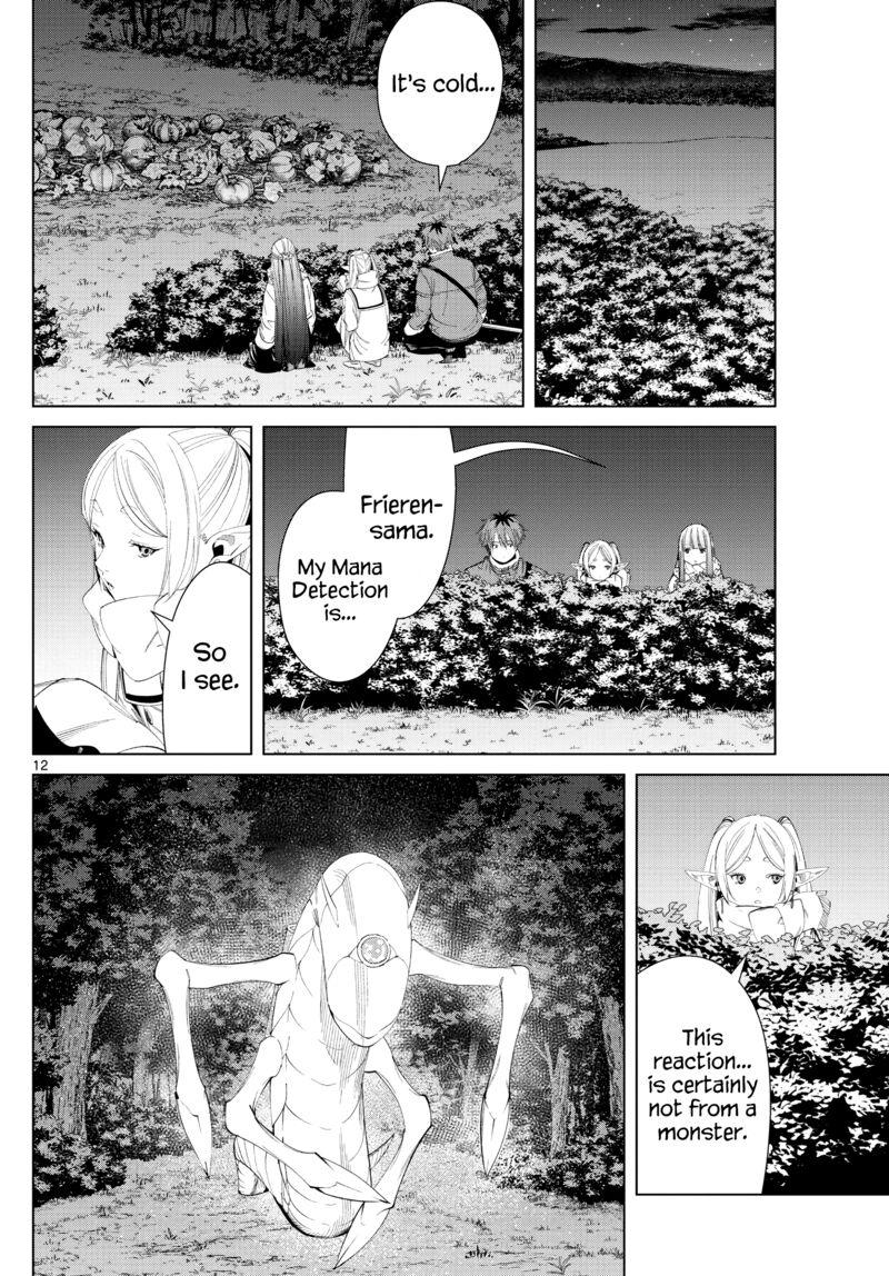 Sousou No Frieren 105 12