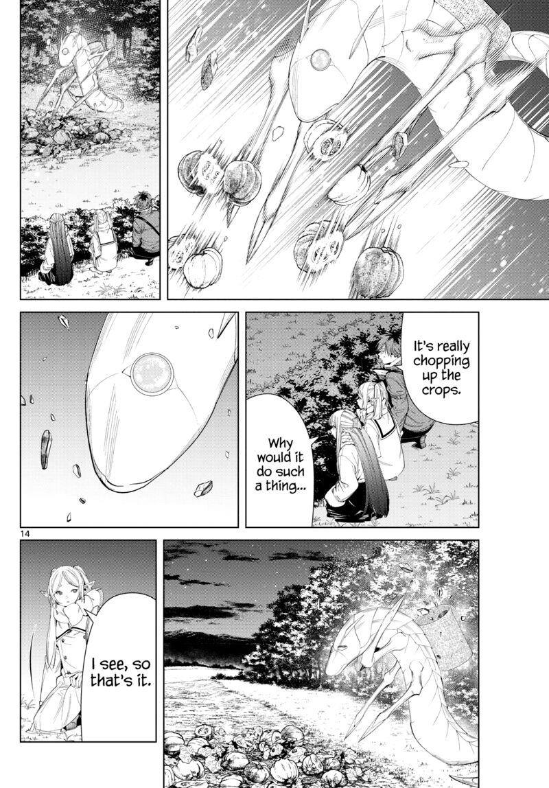 Sousou No Frieren 105 14
