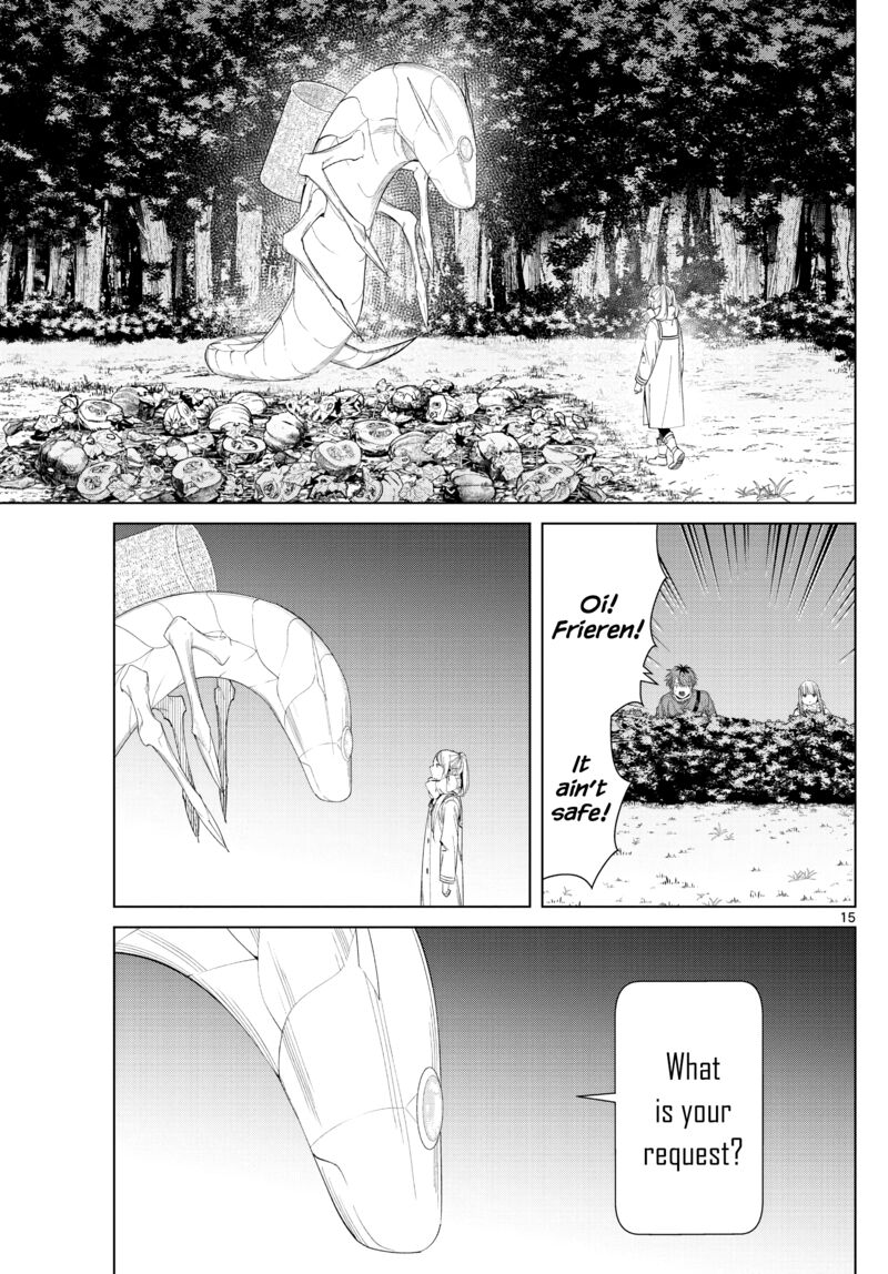 Sousou No Frieren 105 15