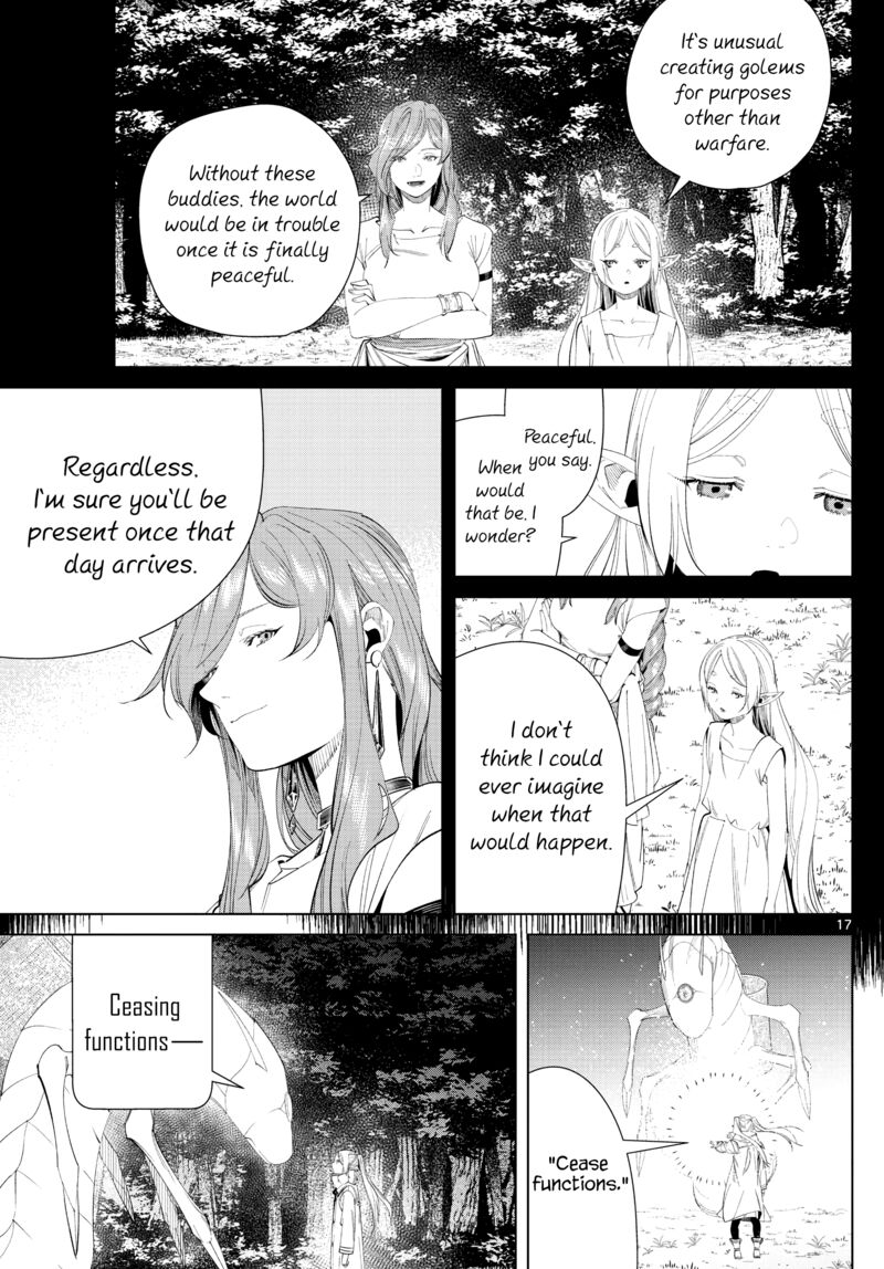 Sousou No Frieren 105 17