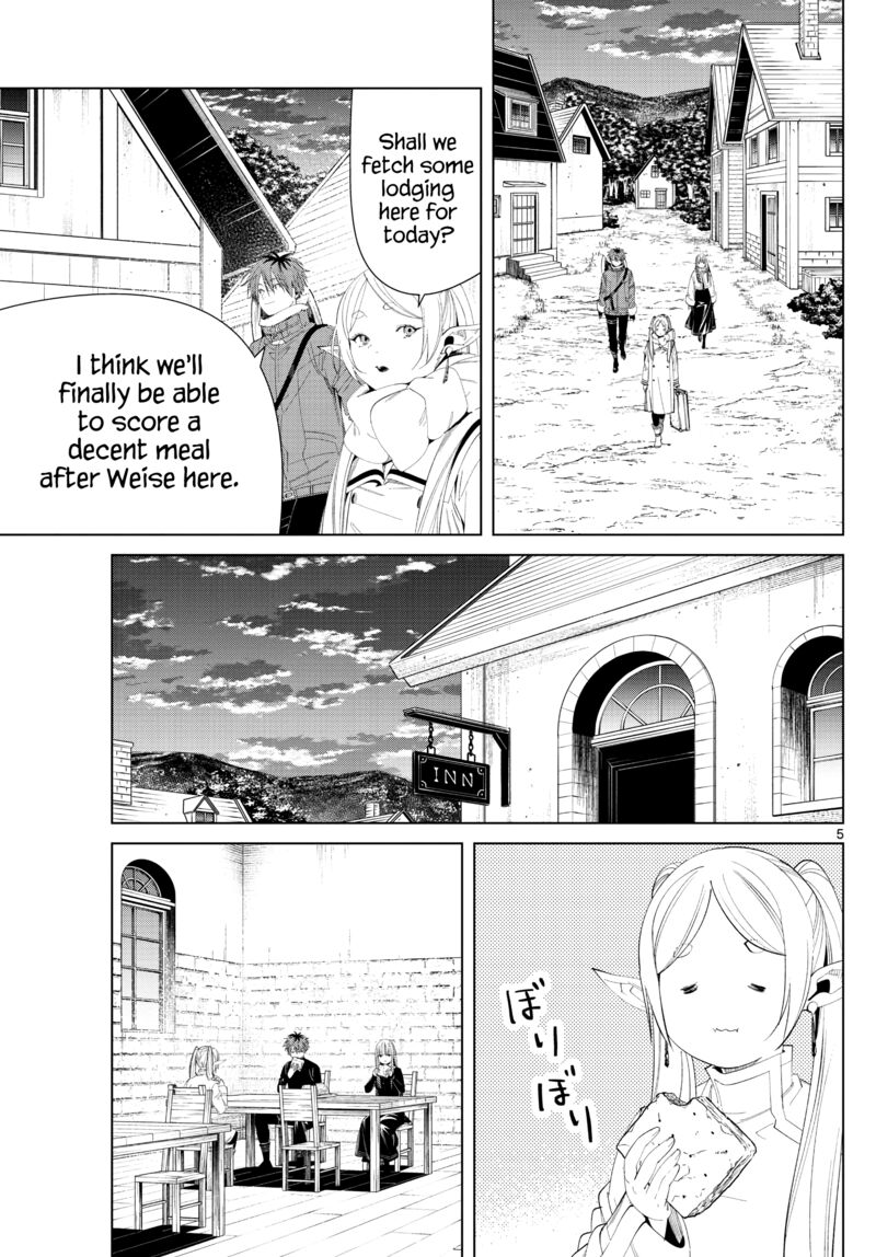Sousou No Frieren 105 5