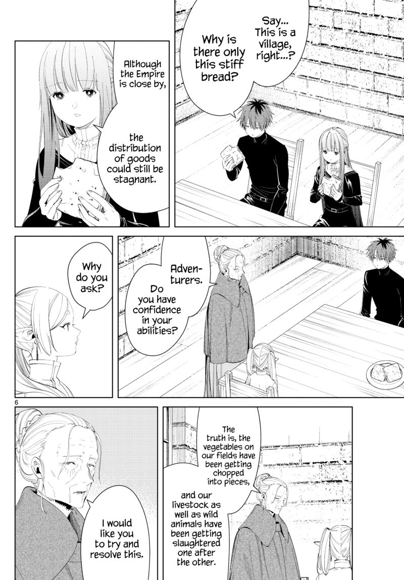 Sousou No Frieren 105 6