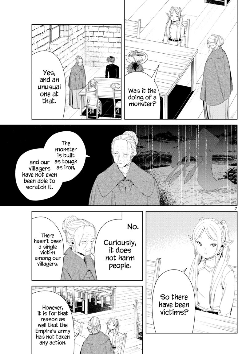 Sousou No Frieren 105 7