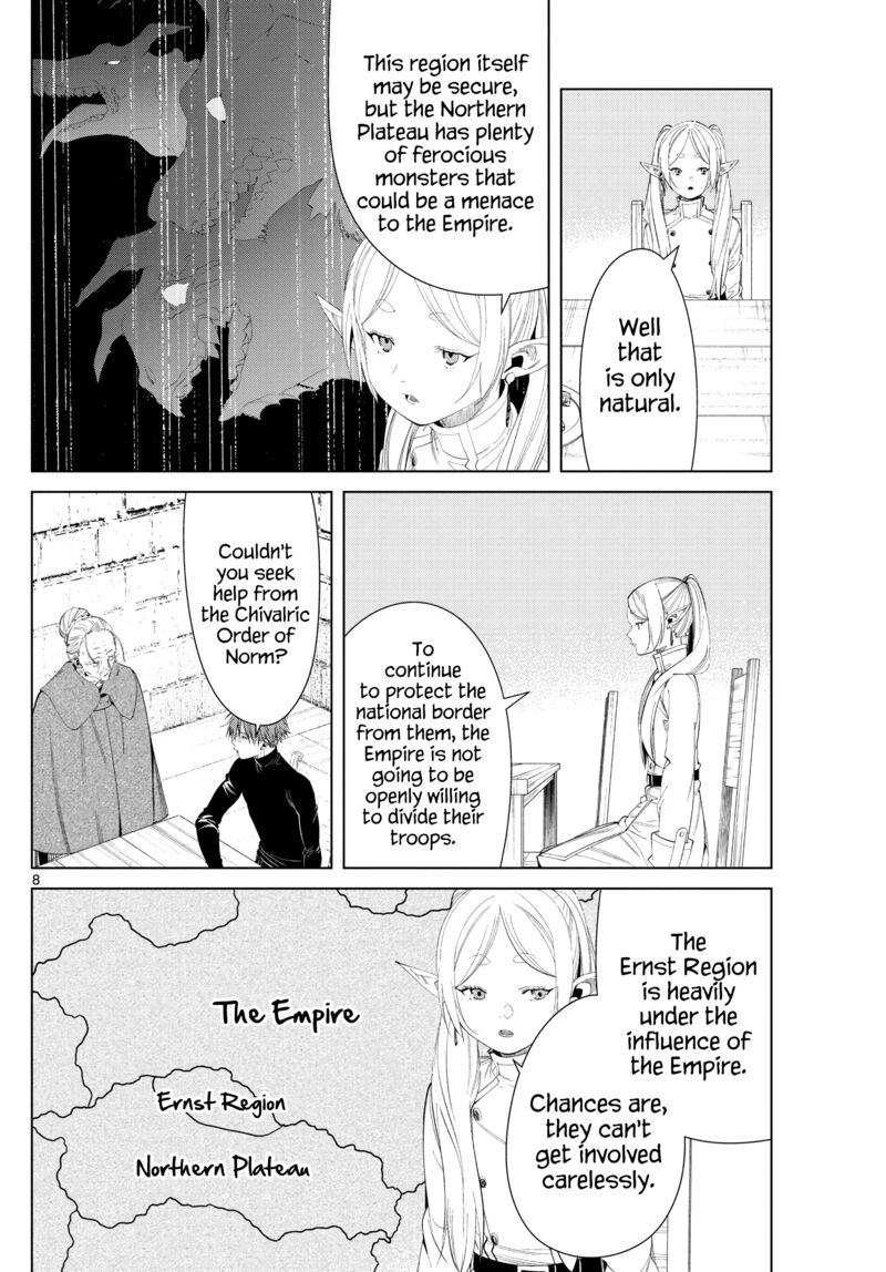 Sousou No Frieren 105 8