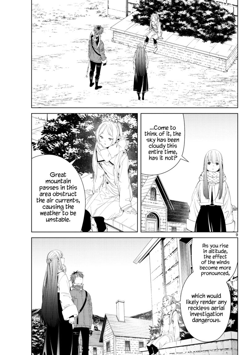 Sousou No Frieren 106 9