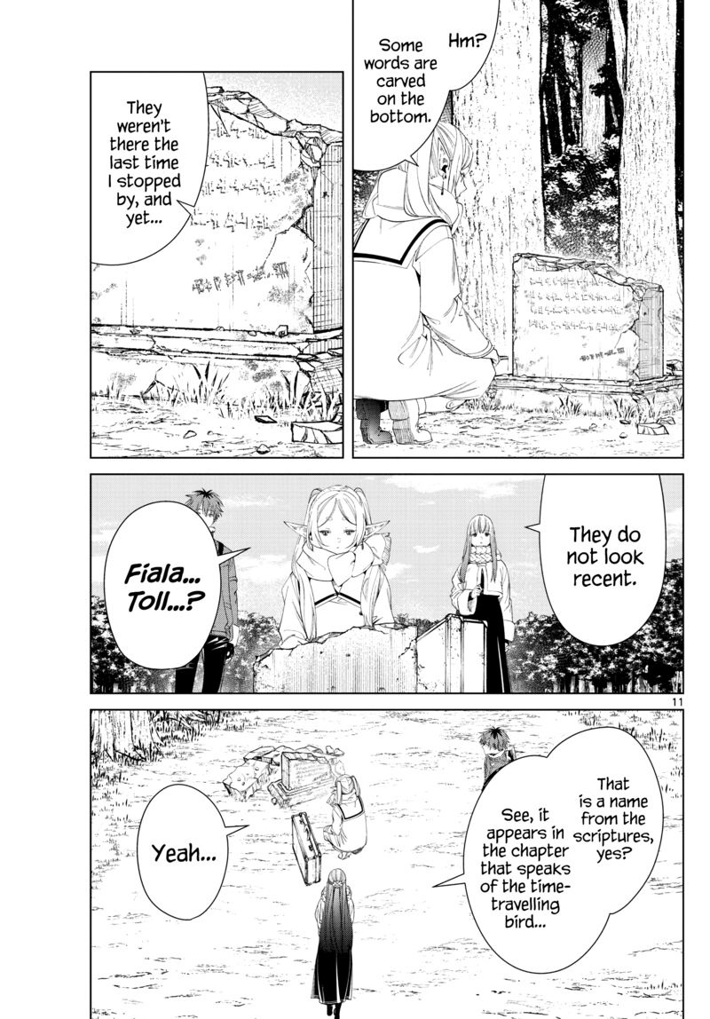Sousou No Frieren 107 11
