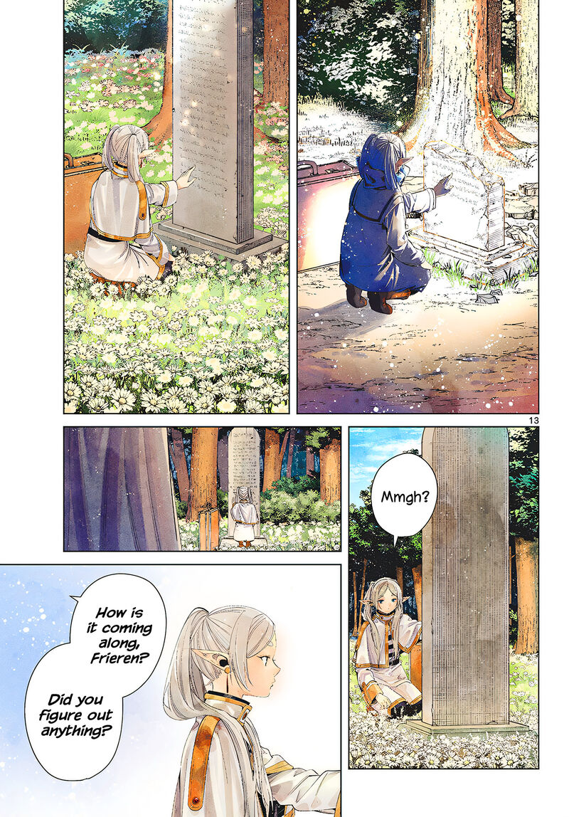 Sousou No Frieren 107 13