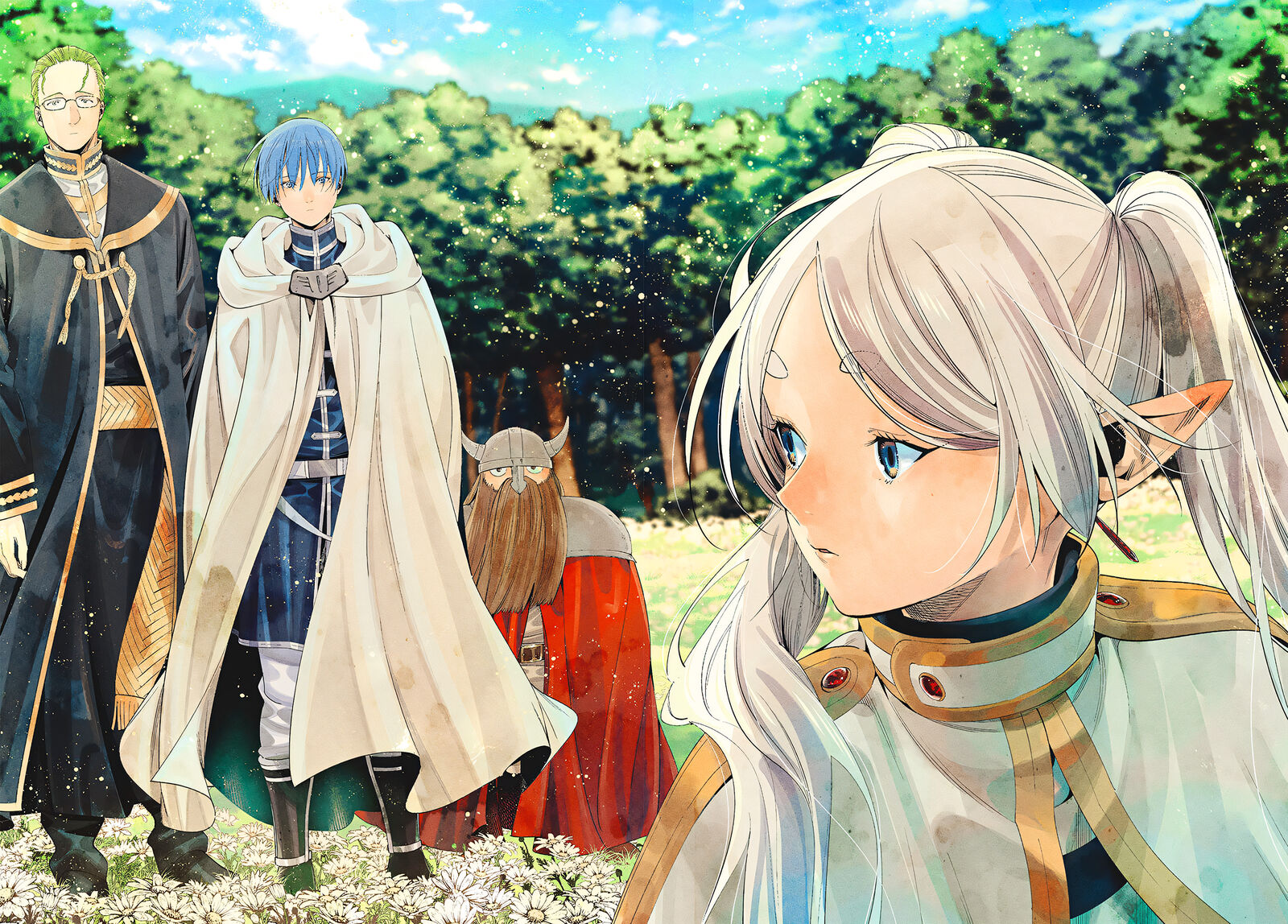 Sousou No Frieren 107 14