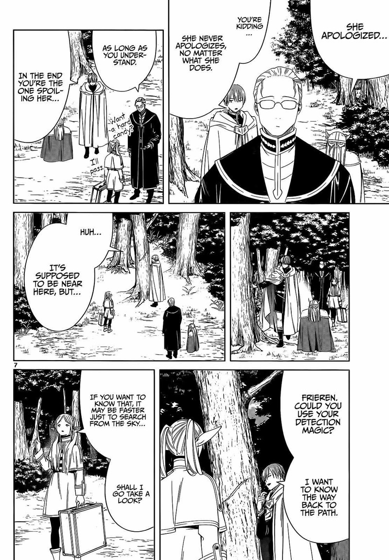 Sousou No Frieren 108 7