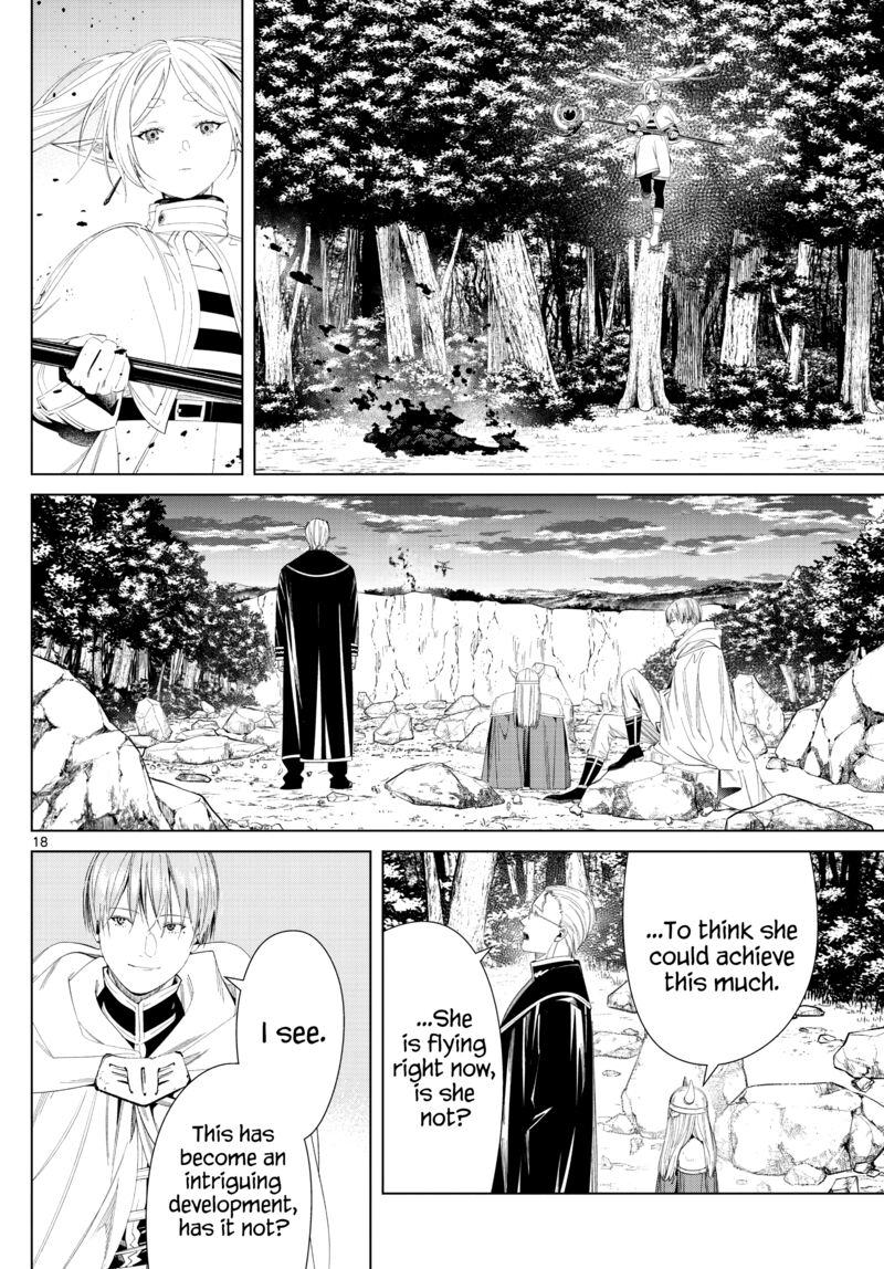 Sousou No Frieren 109 18