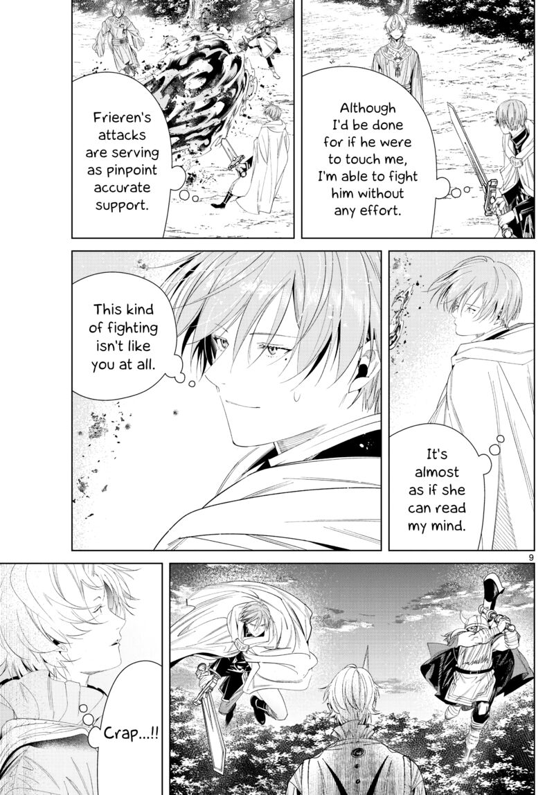 Sousou No Frieren 109 9