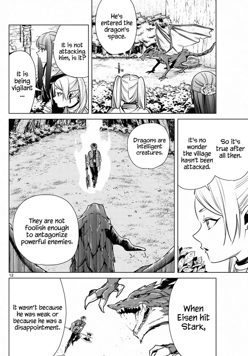 Sousou No Frieren 11 12