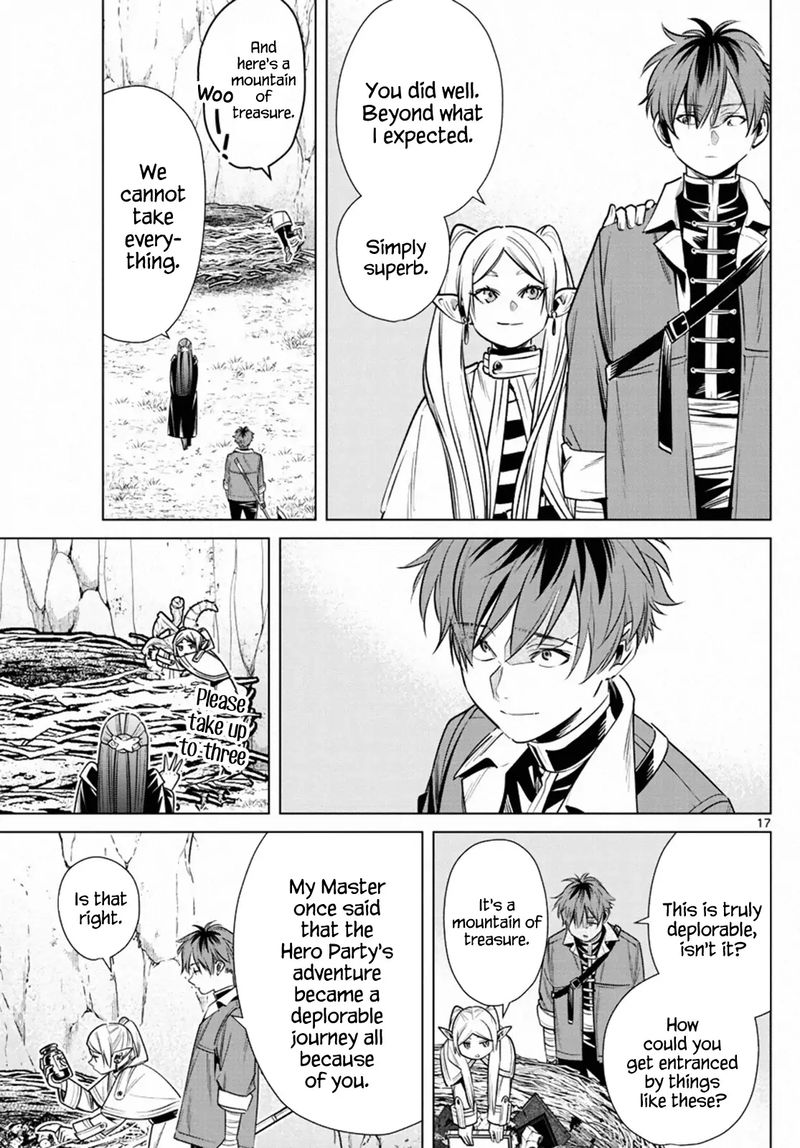 Sousou No Frieren 11 17