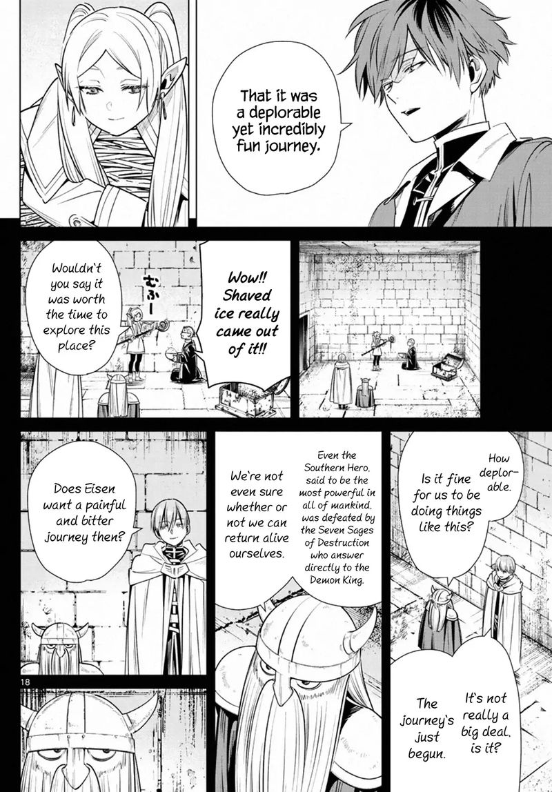 Sousou No Frieren 11 18