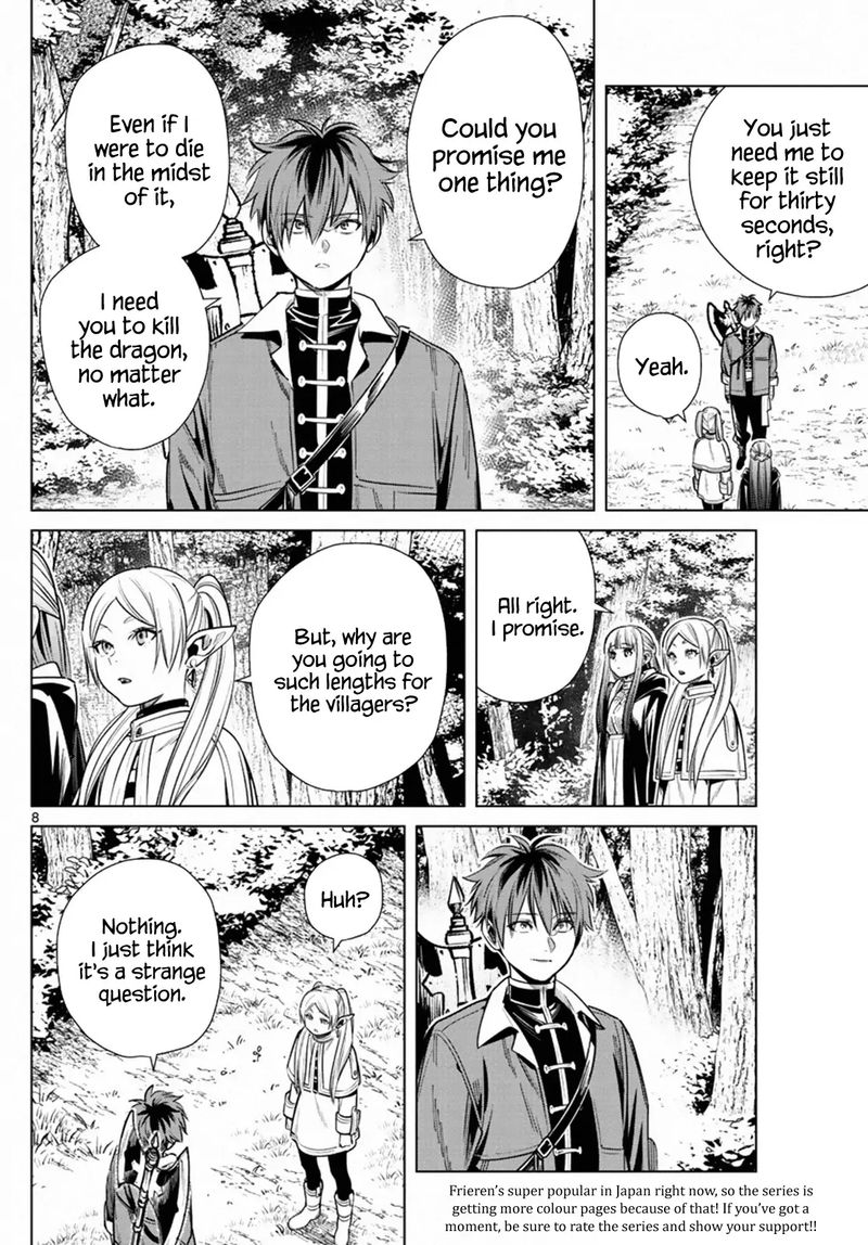 Sousou No Frieren 11 8