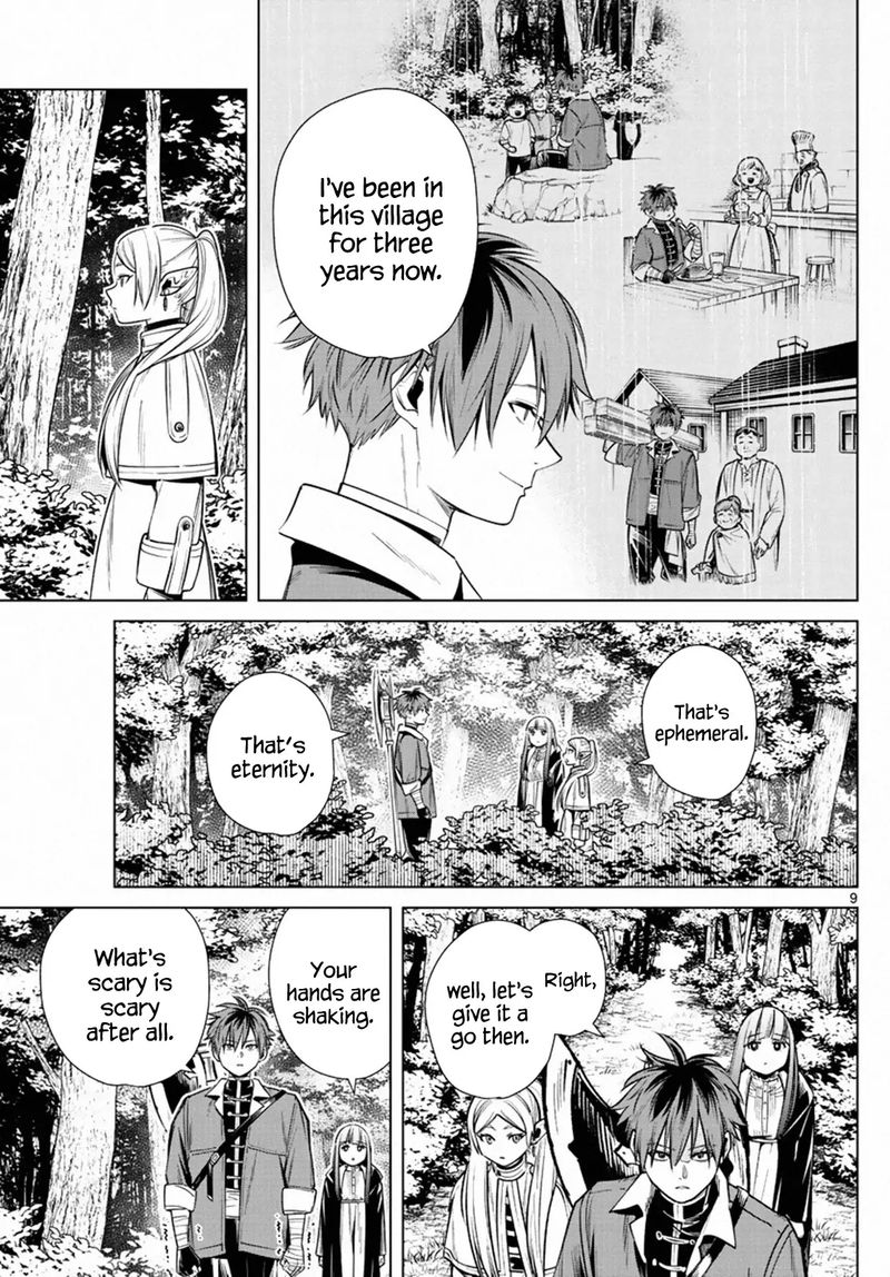 Sousou No Frieren 11 9
