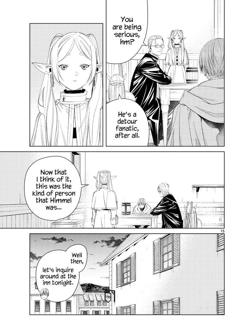 Sousou No Frieren 110 14