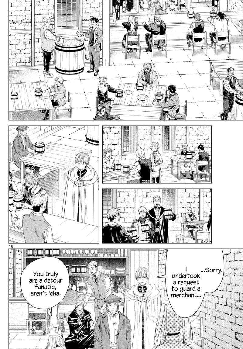 Sousou No Frieren 110 15