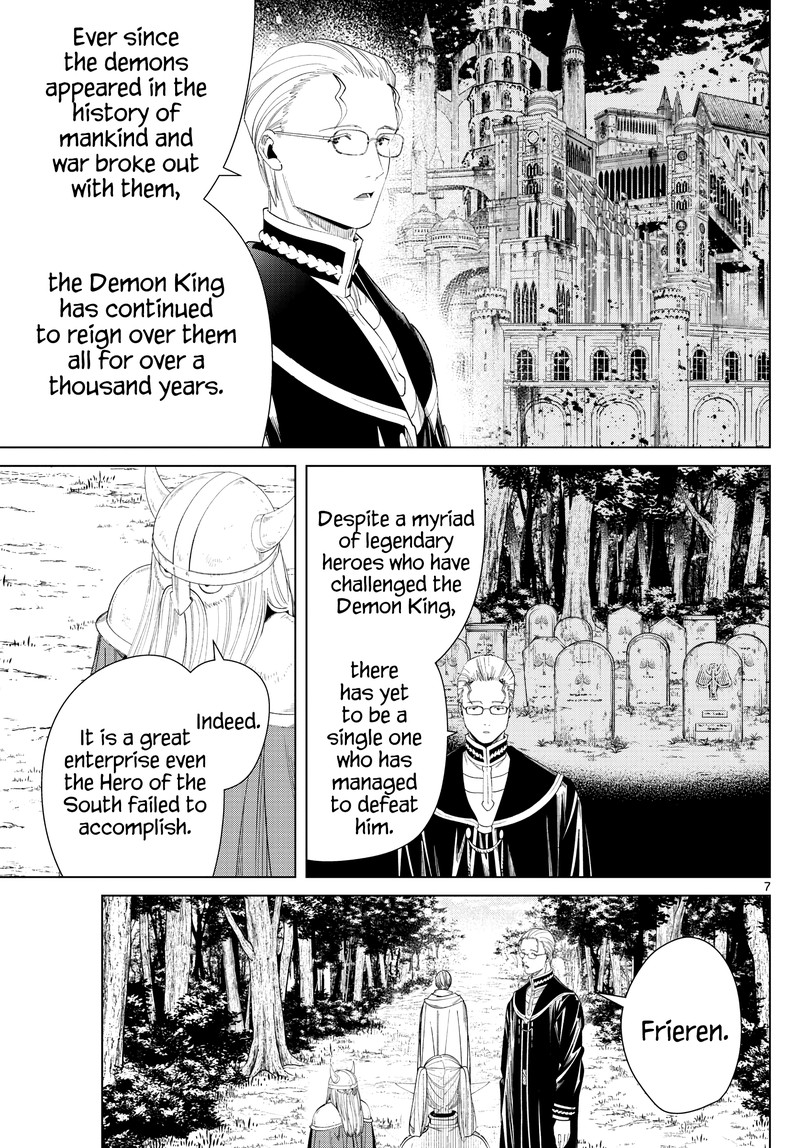 Sousou No Frieren 110 6
