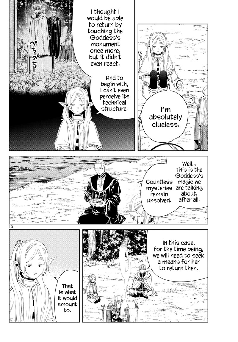 Sousou No Frieren 110 9