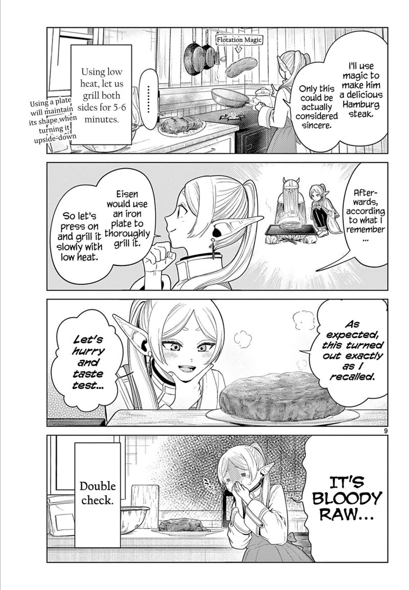 Sousou No Frieren 110a 10