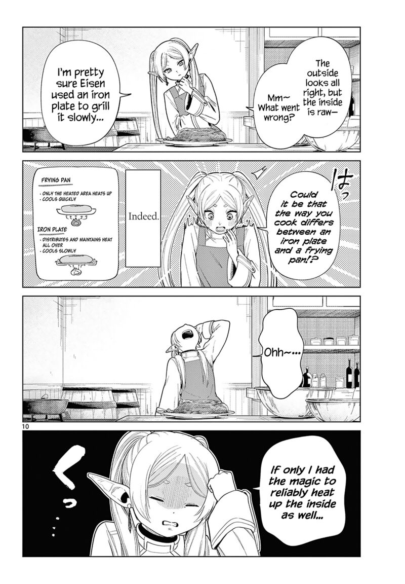 Sousou No Frieren 110a 11