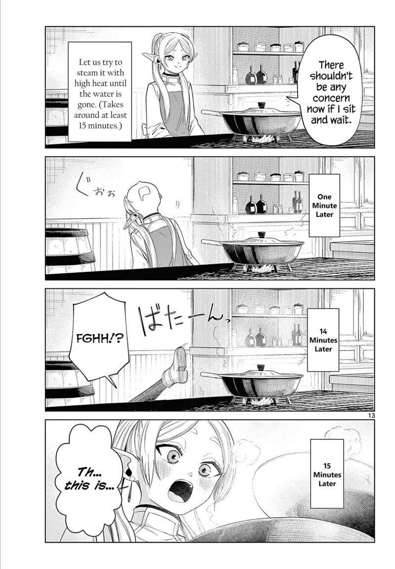 Sousou No Frieren 110a 14