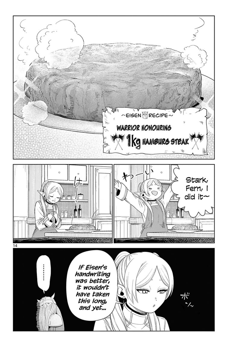 Sousou No Frieren 110a 15