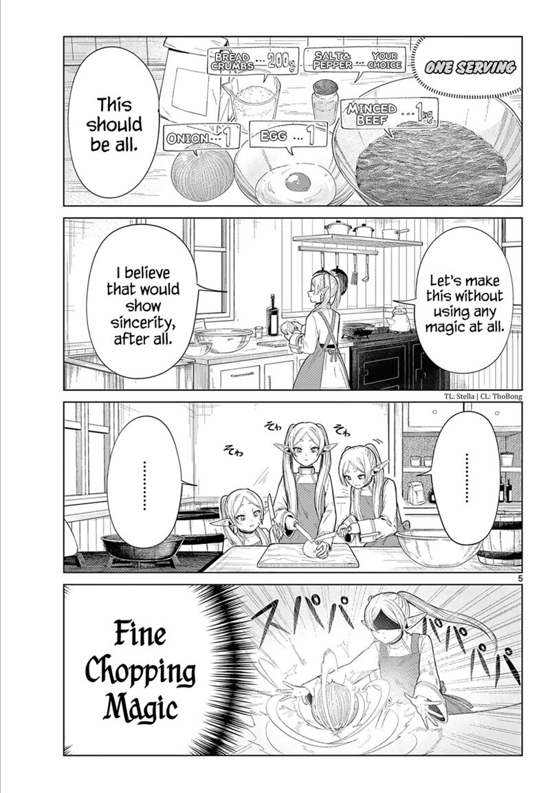Sousou No Frieren 110a 6