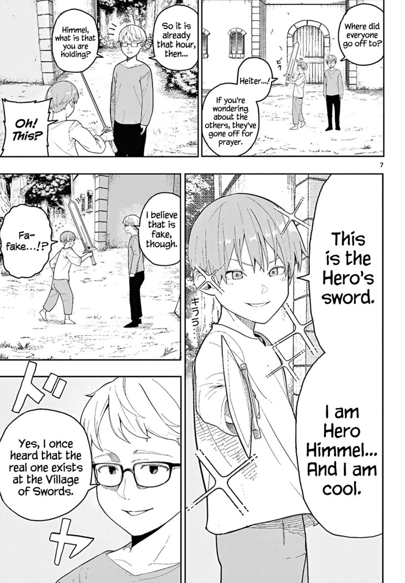 Sousou No Frieren 110b 8