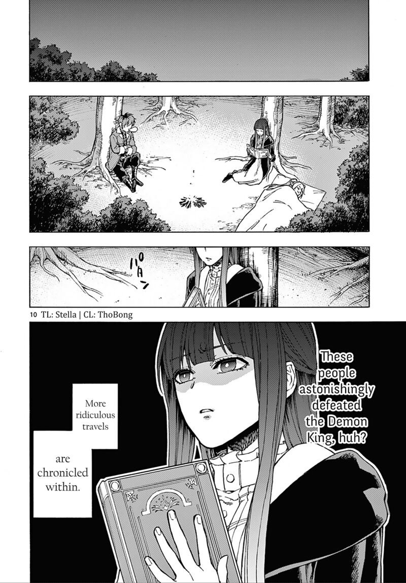 Sousou No Frieren 110d 10