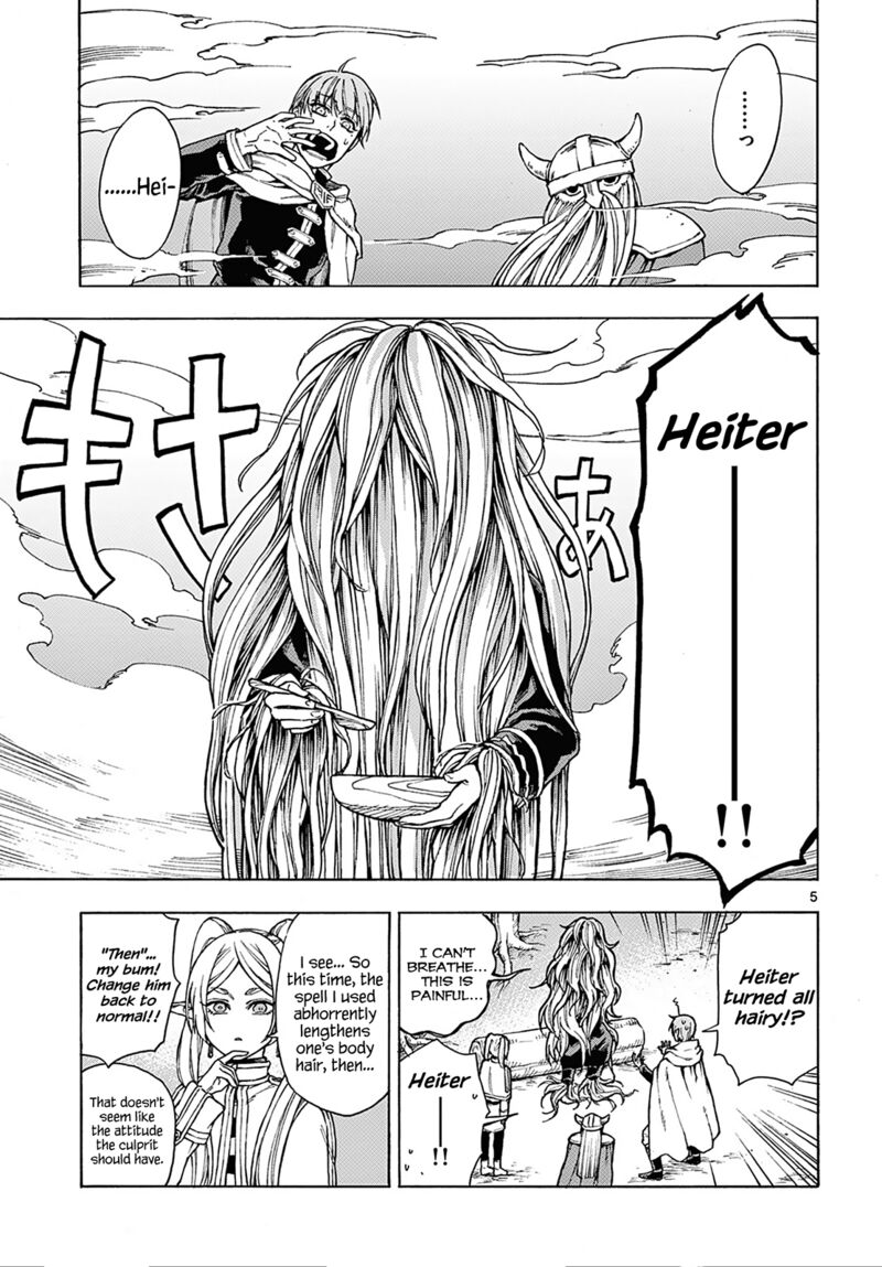 Sousou No Frieren 110d 5
