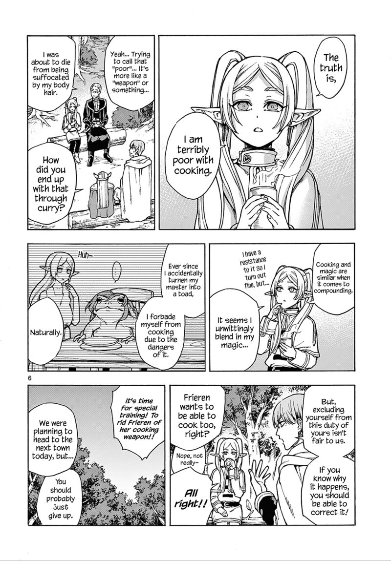 Sousou No Frieren 110d 6