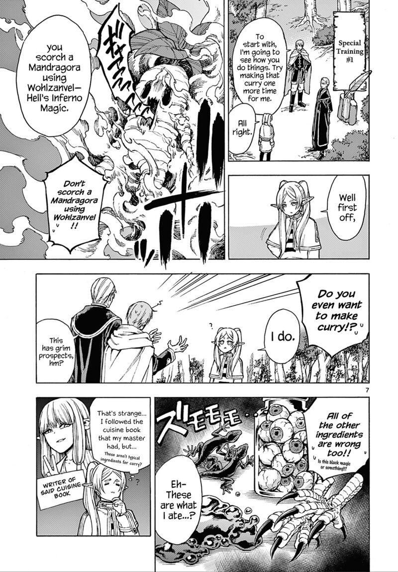 Sousou No Frieren 110d 7