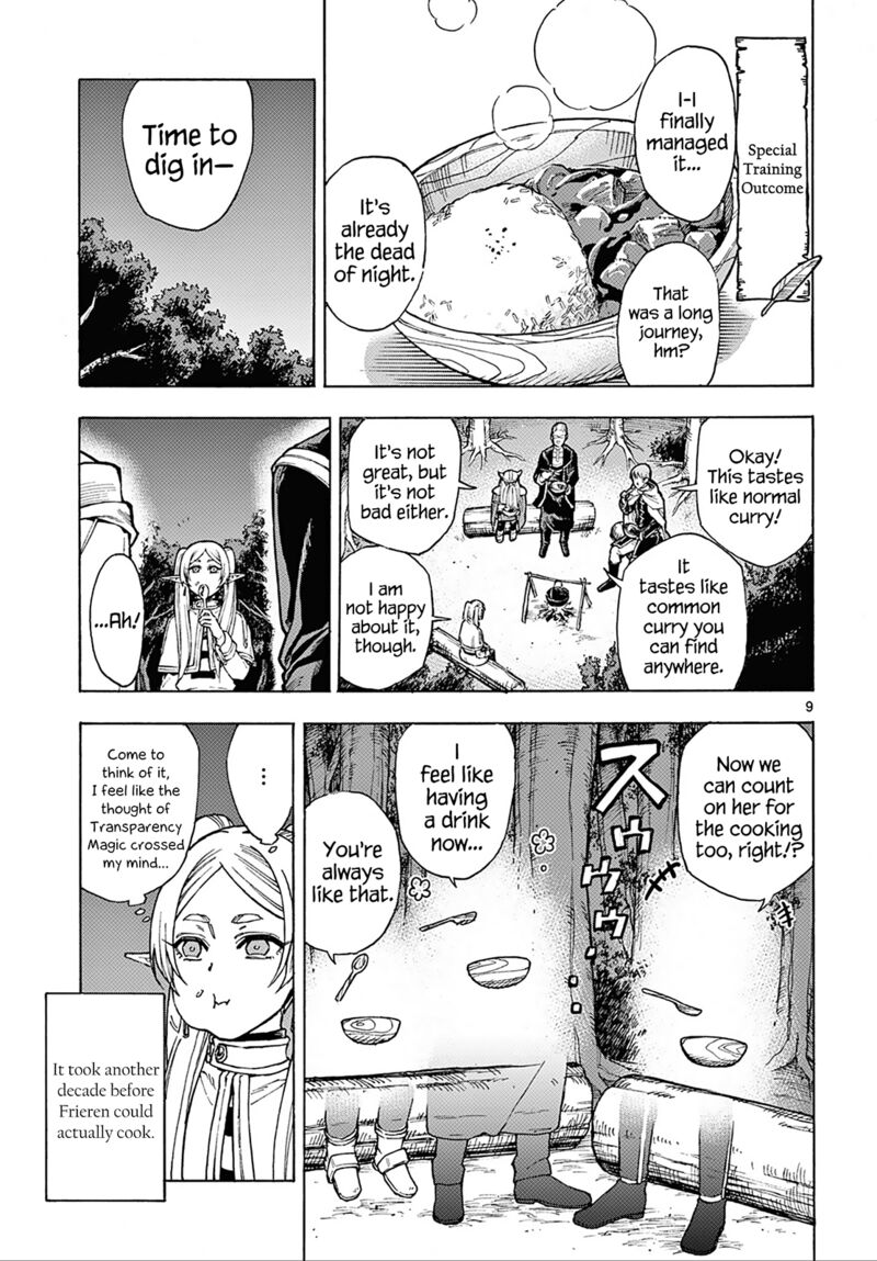 Sousou No Frieren 110d 9