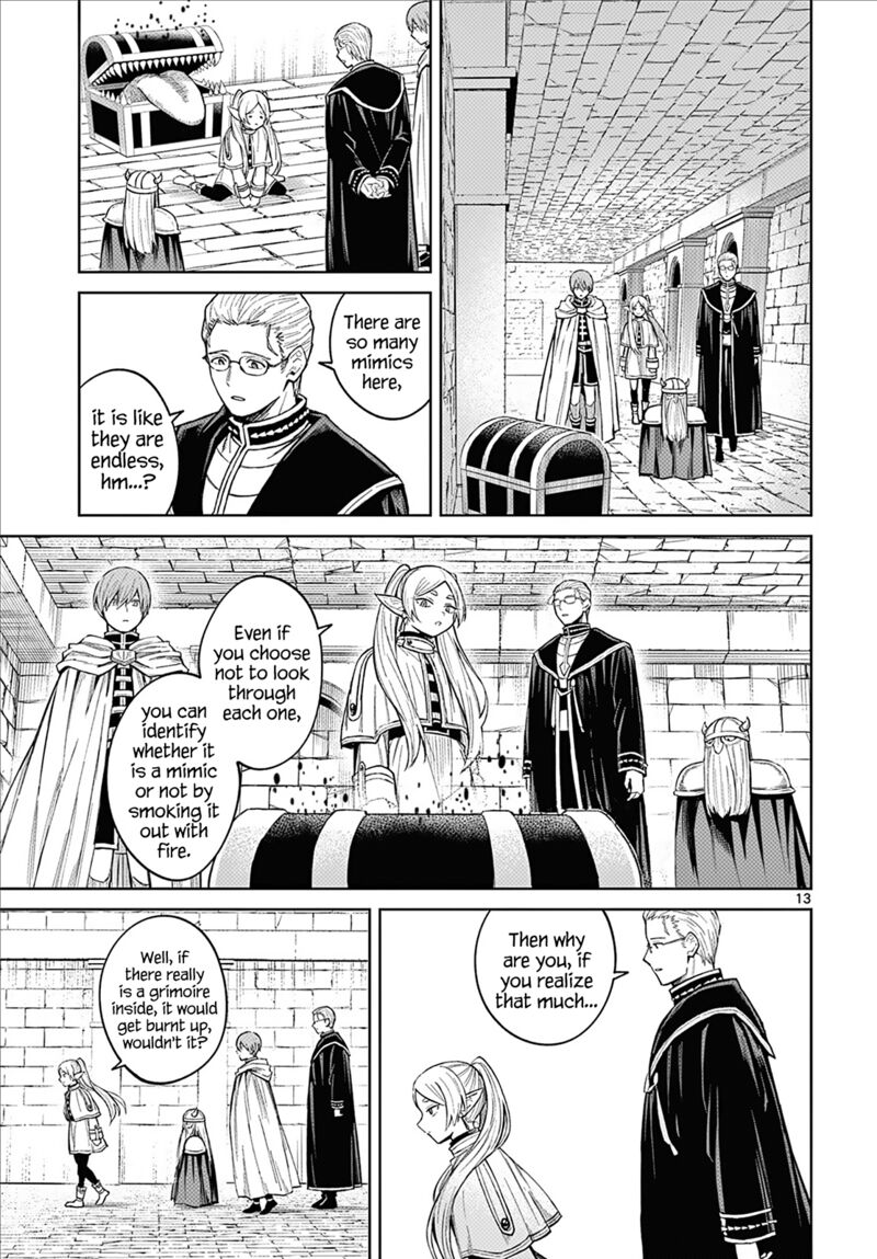 Sousou No Frieren 110e 11