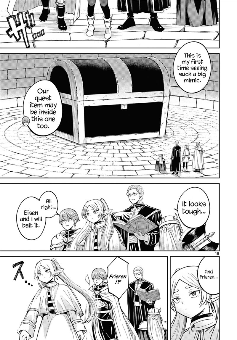Sousou No Frieren 110e 13