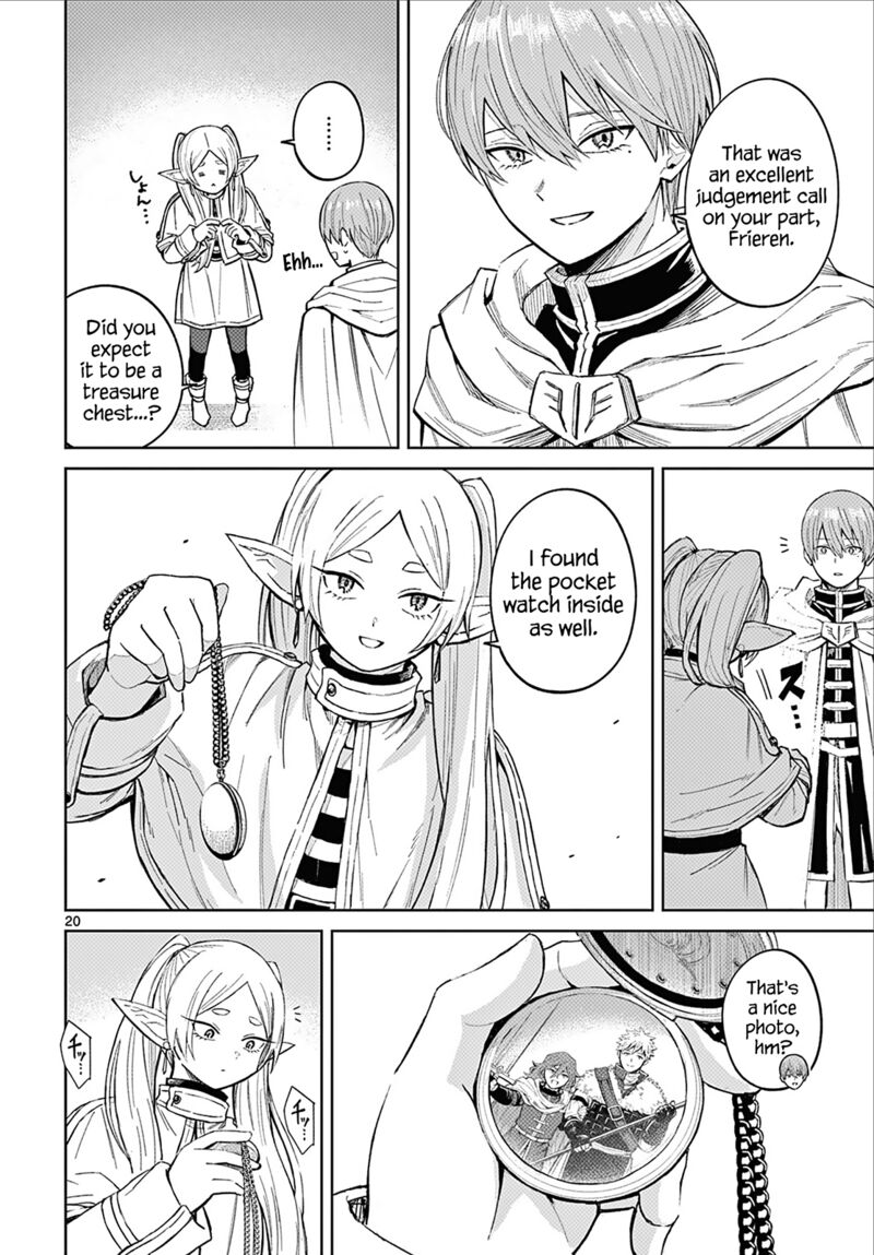 Sousou No Frieren 110e 18