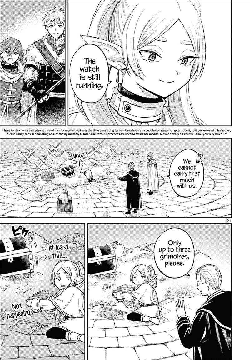 Sousou No Frieren 110e 19