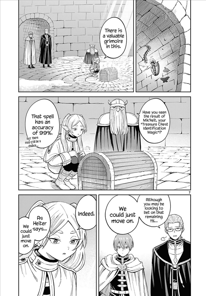 Sousou No Frieren 110e 5