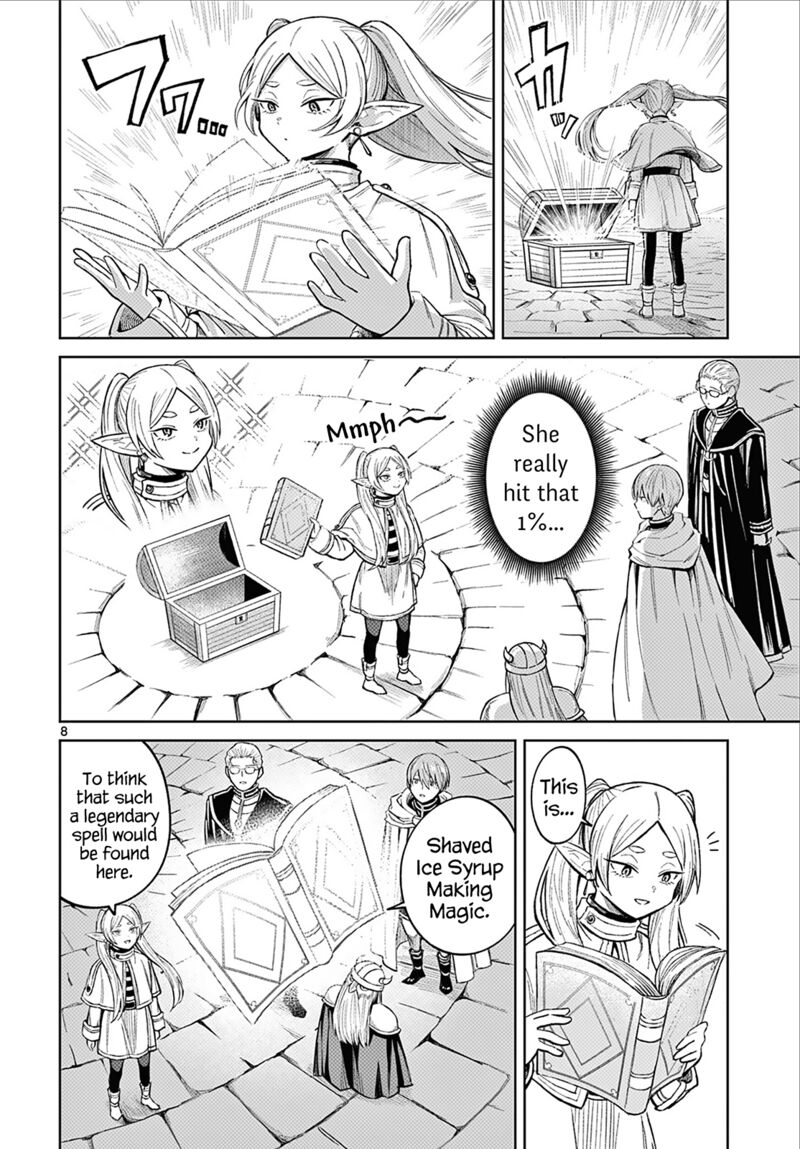 Sousou No Frieren 110e 6