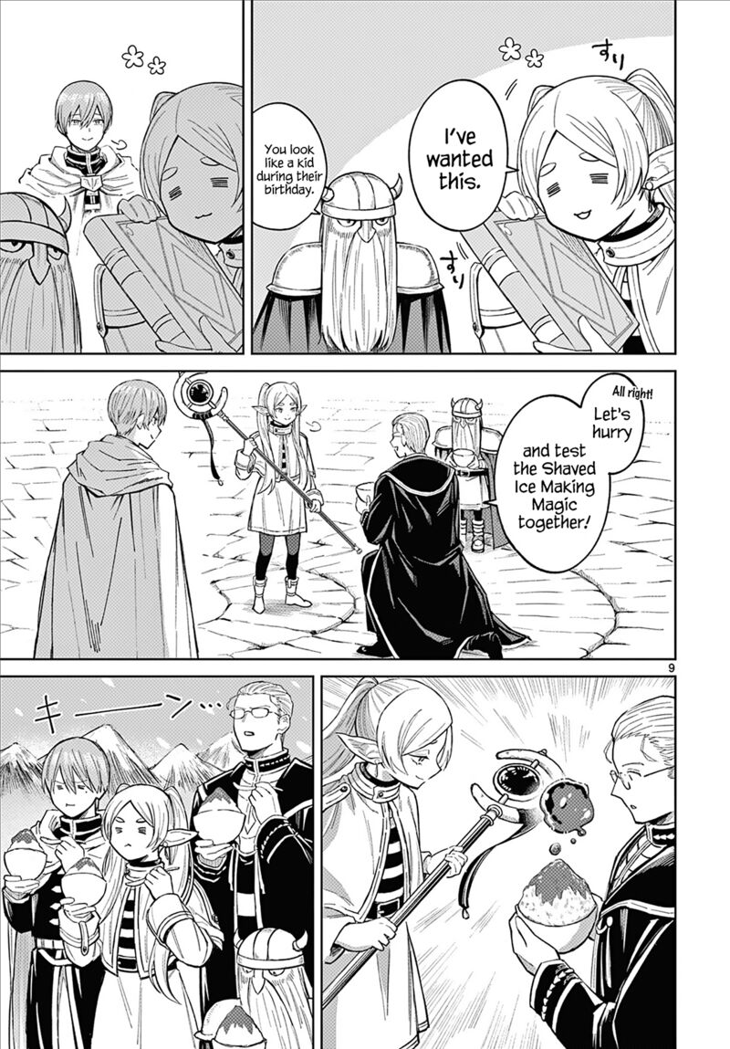 Sousou No Frieren 110e 7