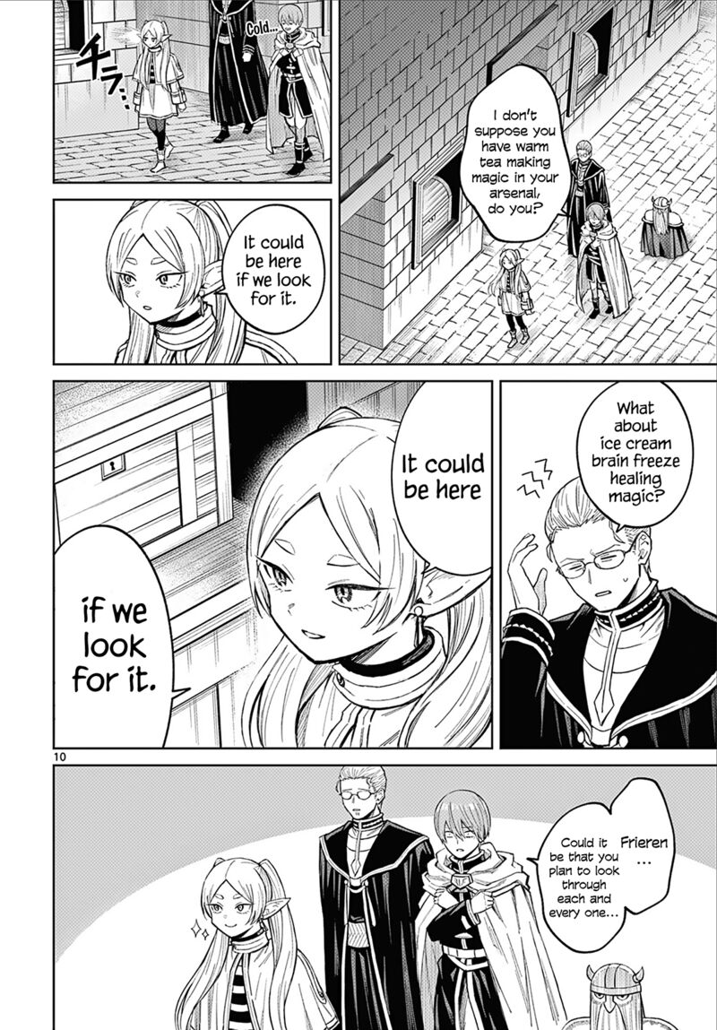 Sousou No Frieren 110e 8