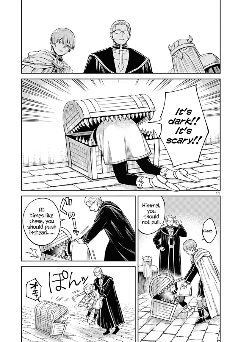 Sousou No Frieren 110e 9