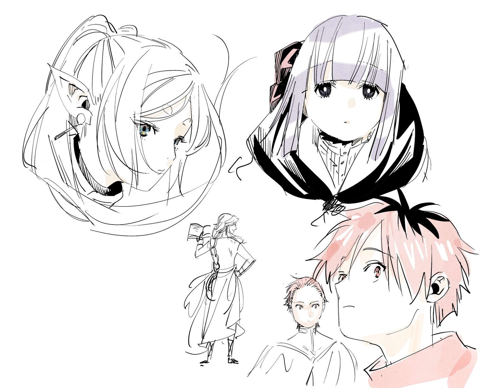 Sousou No Frieren 111 23