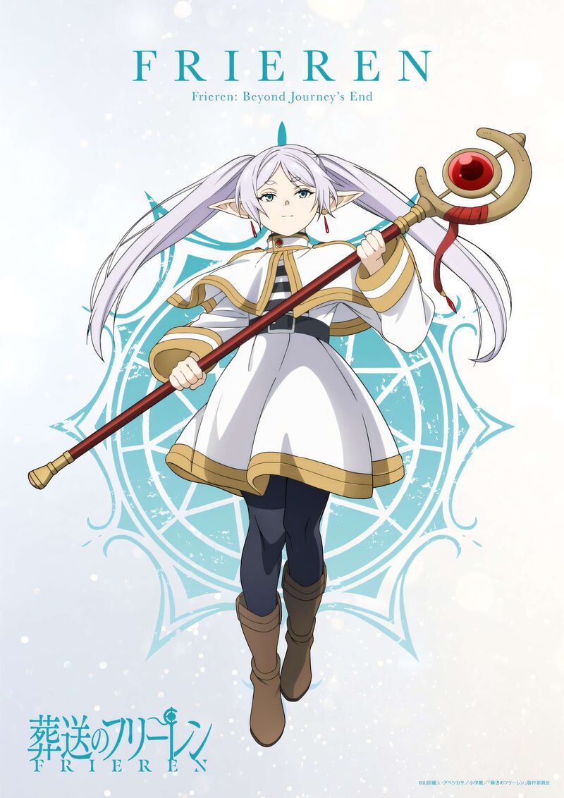Sousou No Frieren 111 26